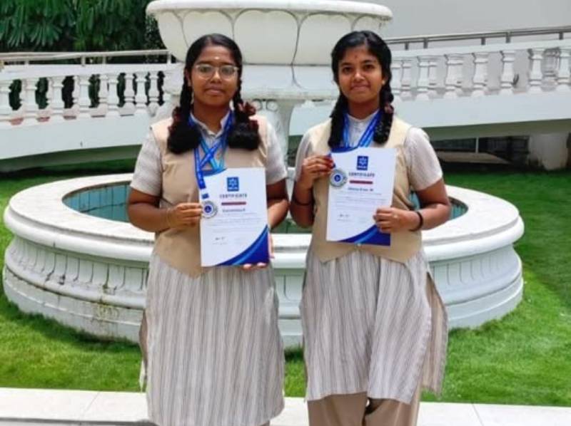 Slogan Writing Competition